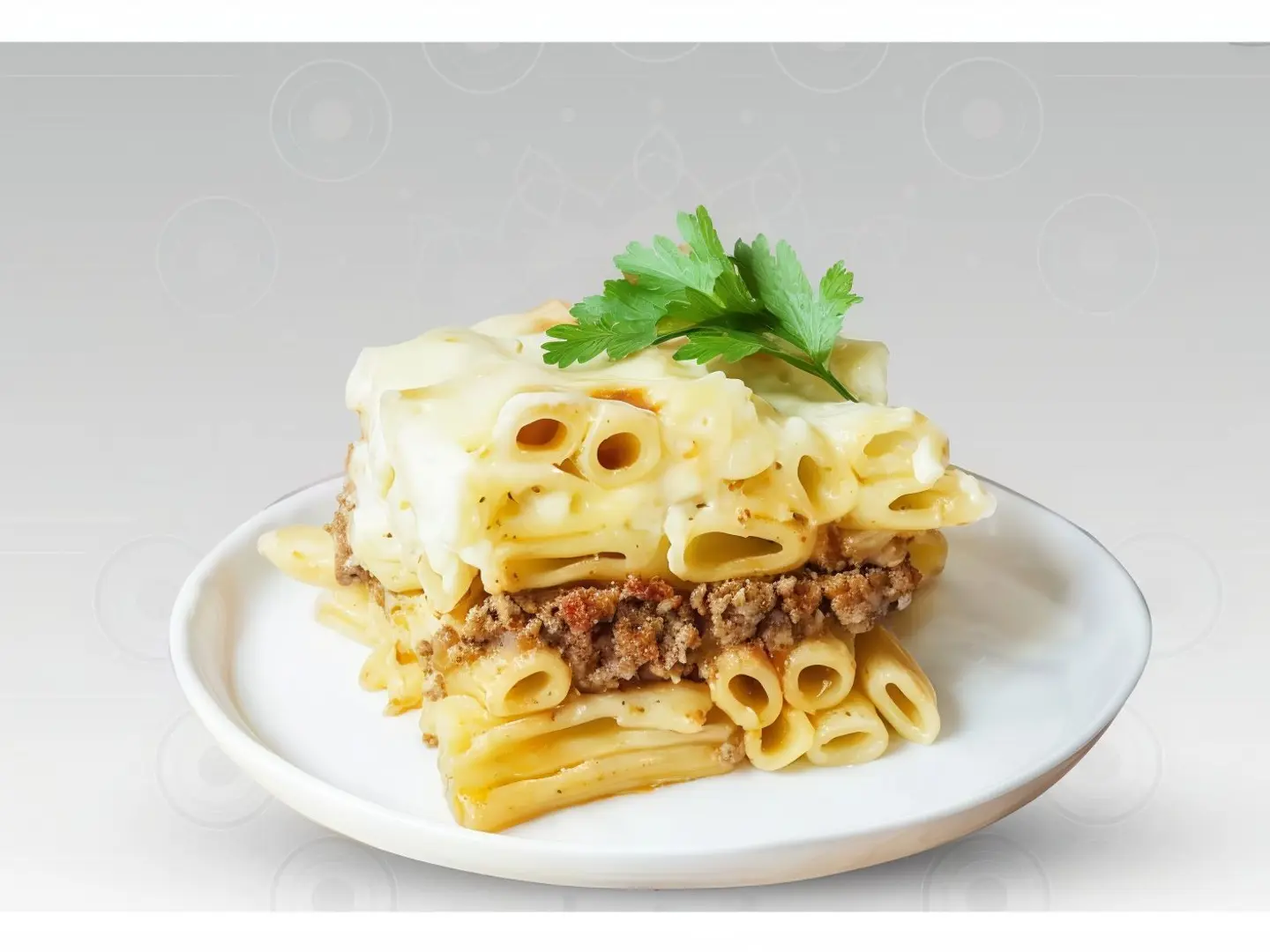 Béchamel