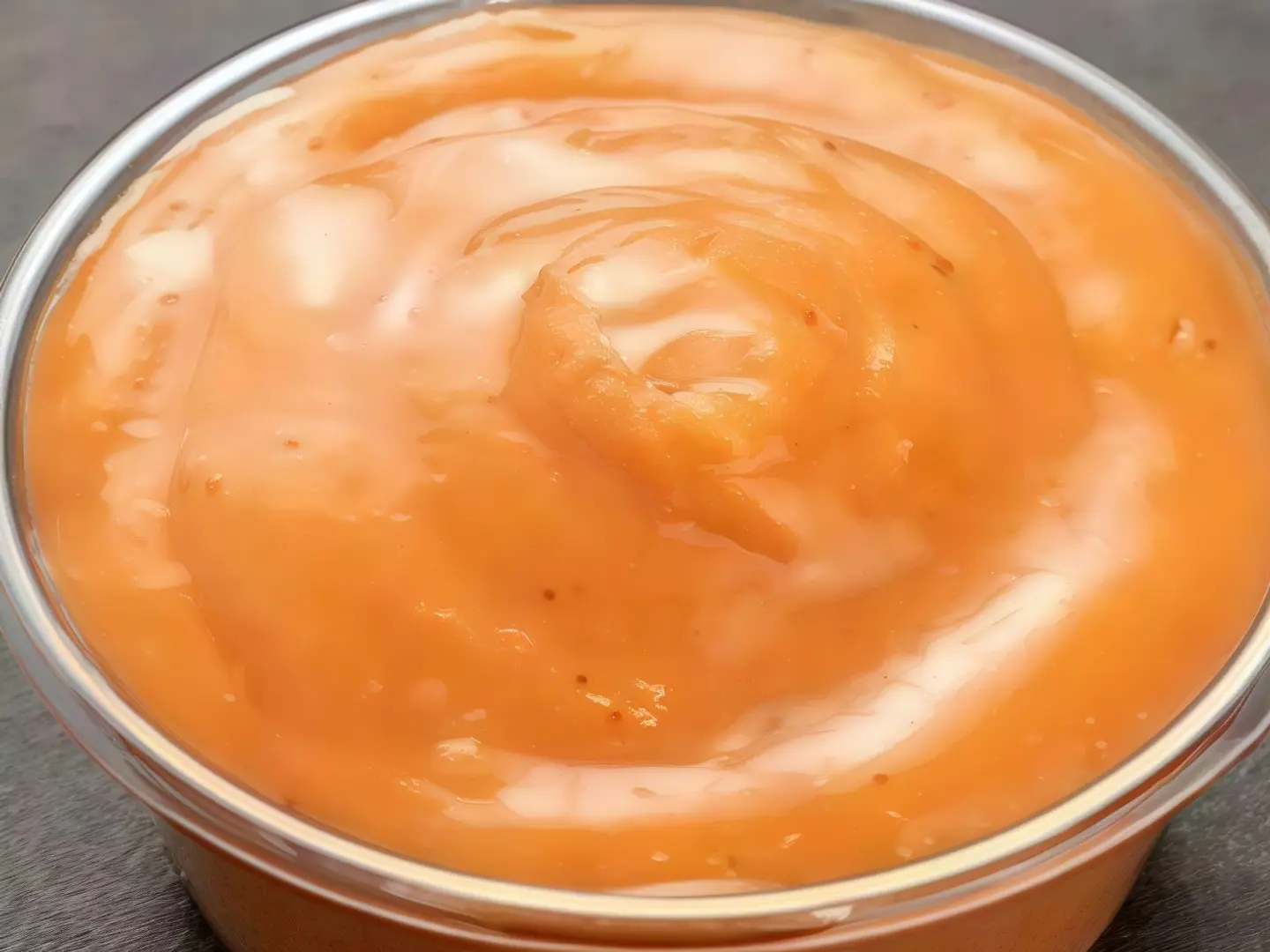 صوص ثوم احمر