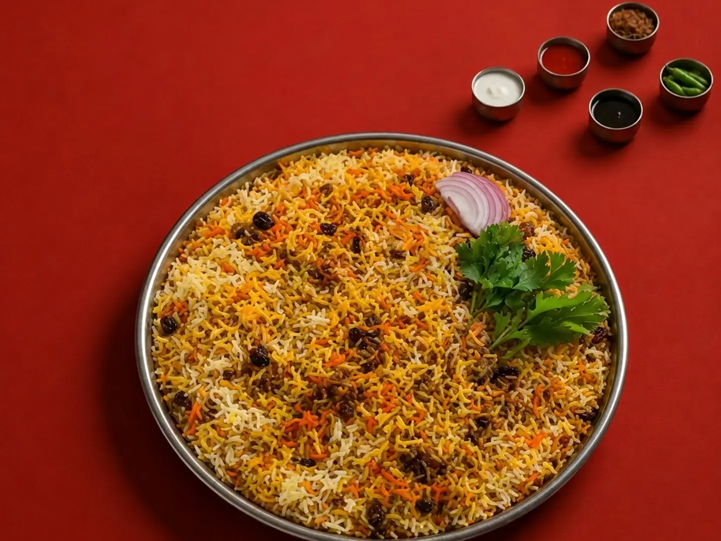 أرز عنبر سادة