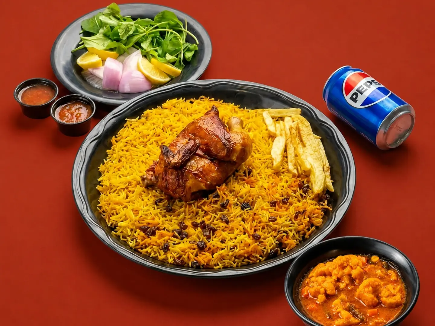 عرض نص حبة