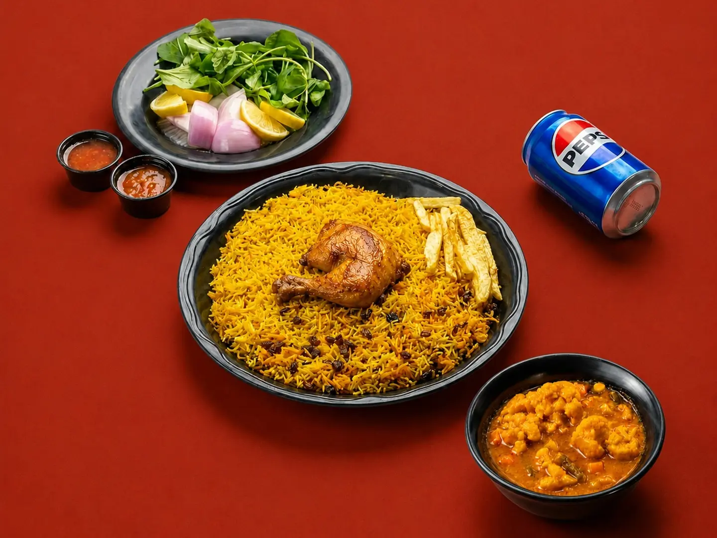 عرض ربع حبة