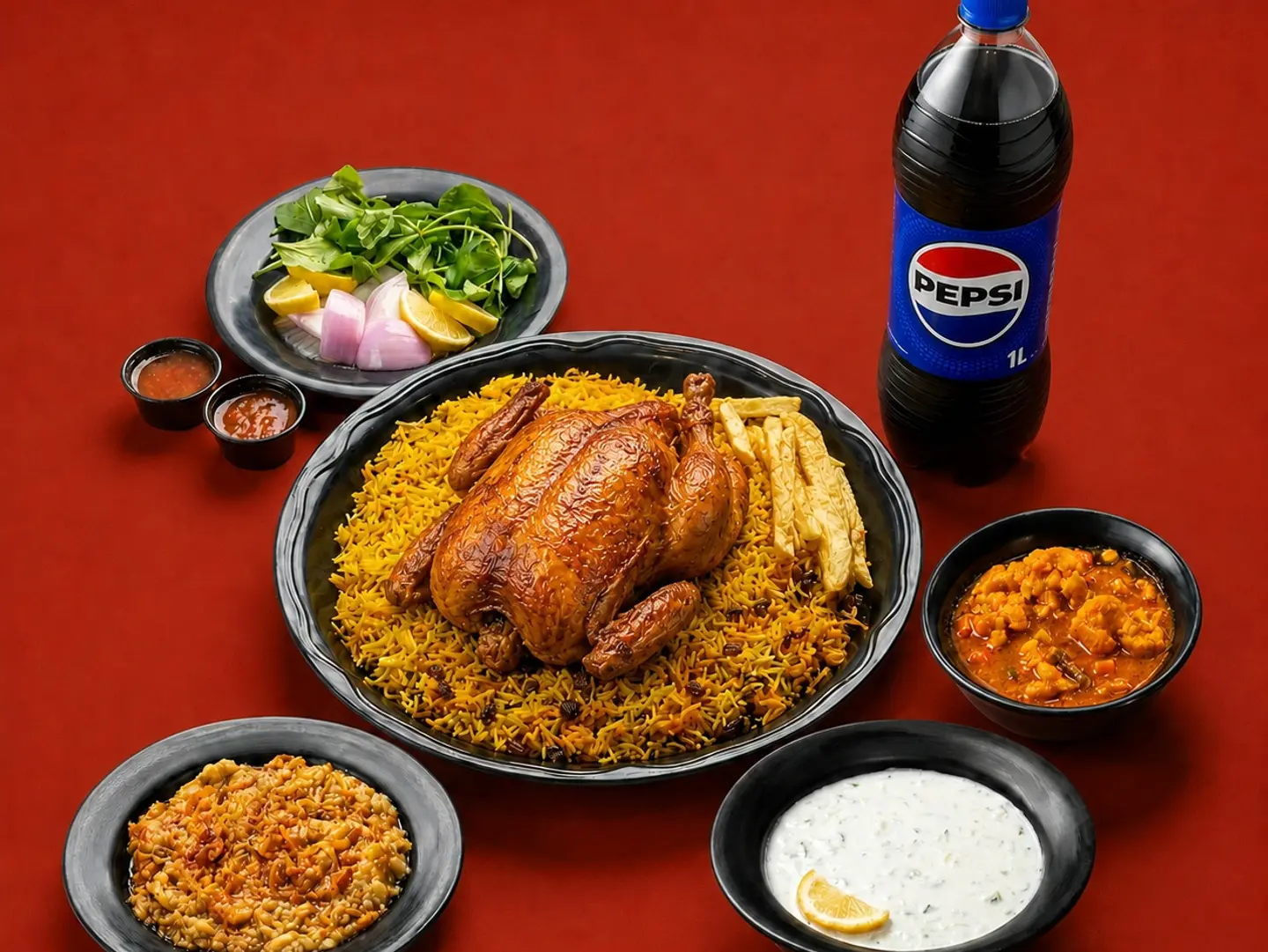 عرض حبة كاملة