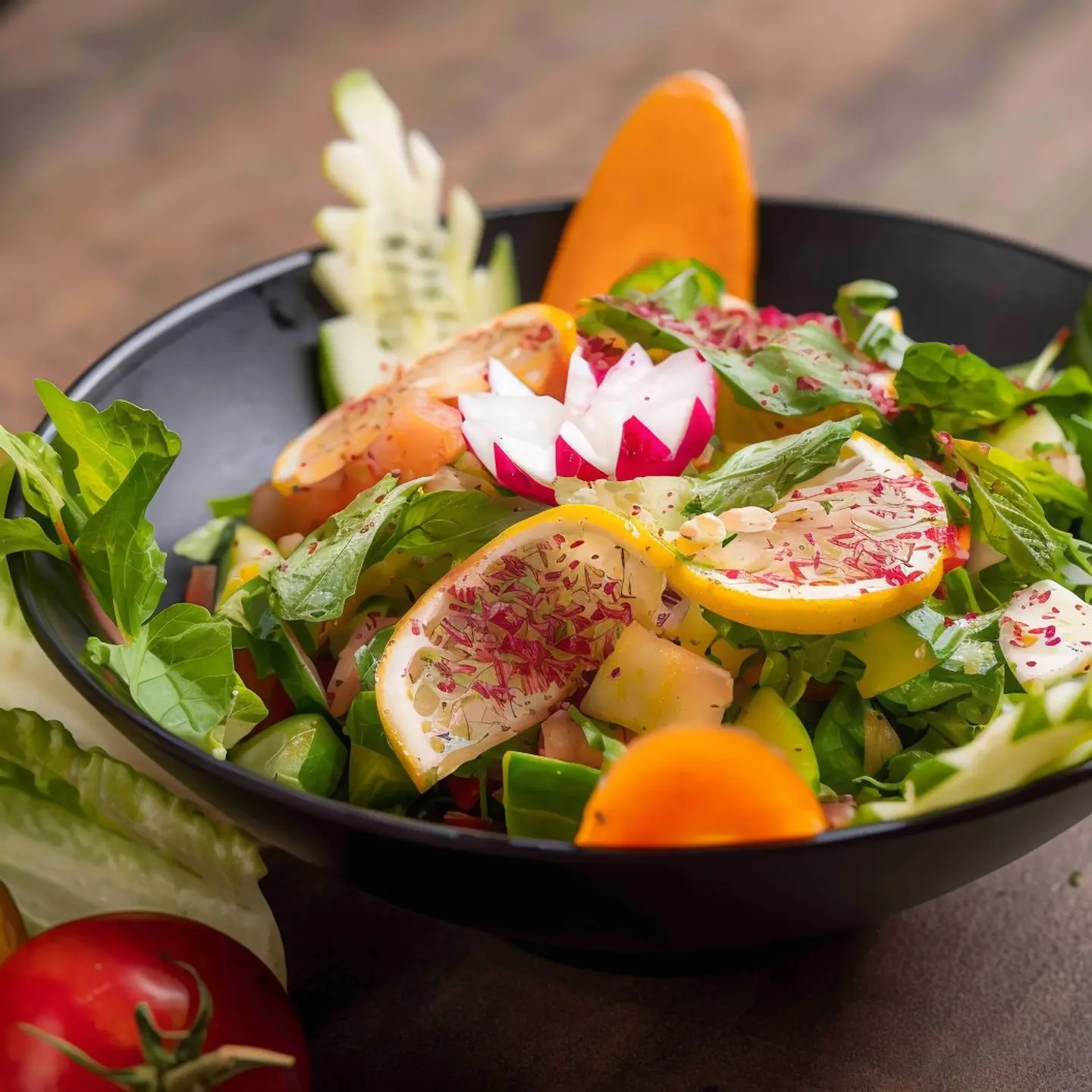 Green Salad.Medium