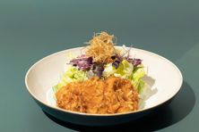 سلطة تشيكن تندرز