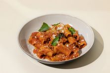 ريجاتوني بولونيز