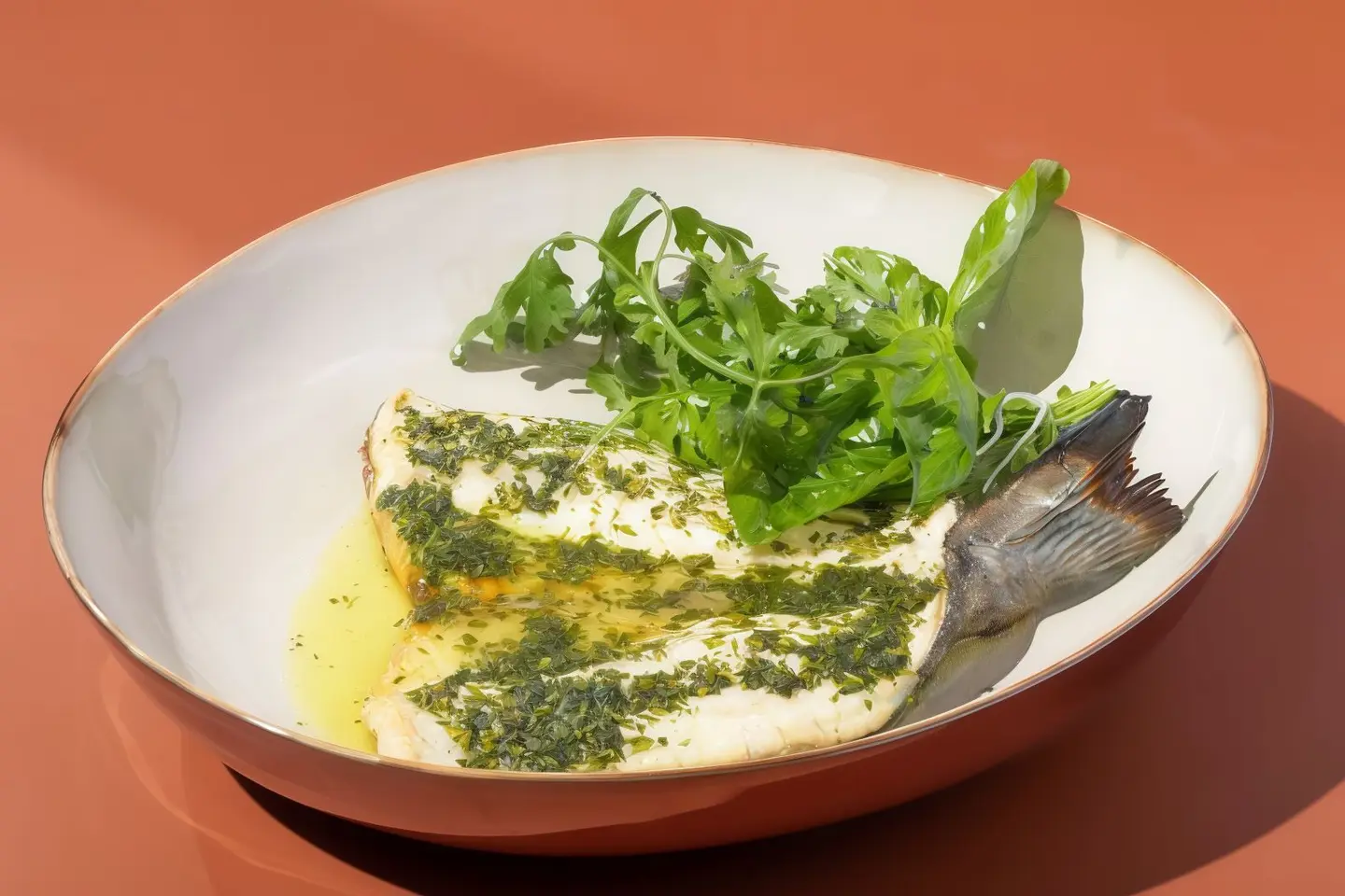 Branzino