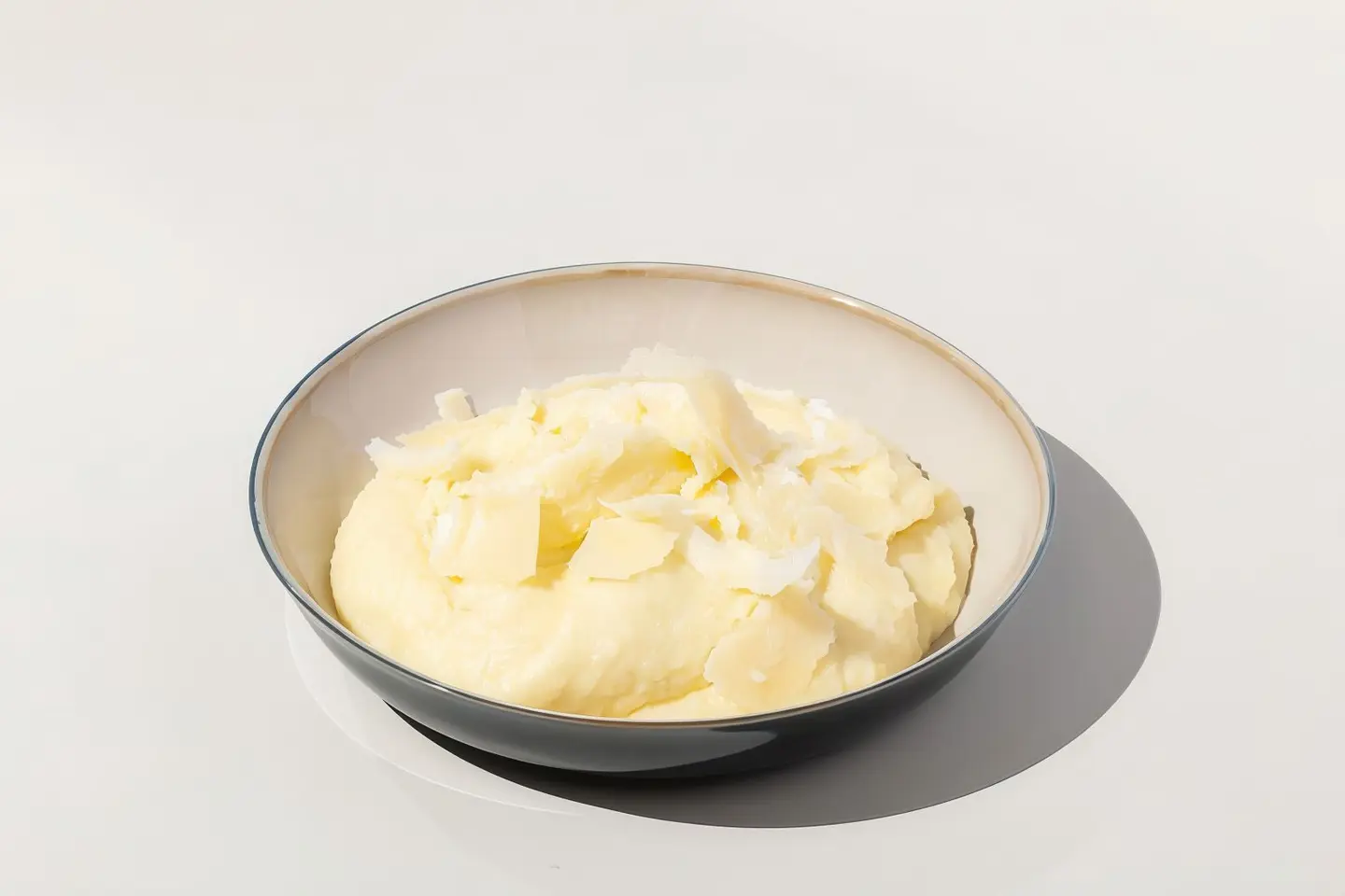 Mashed Potatoes