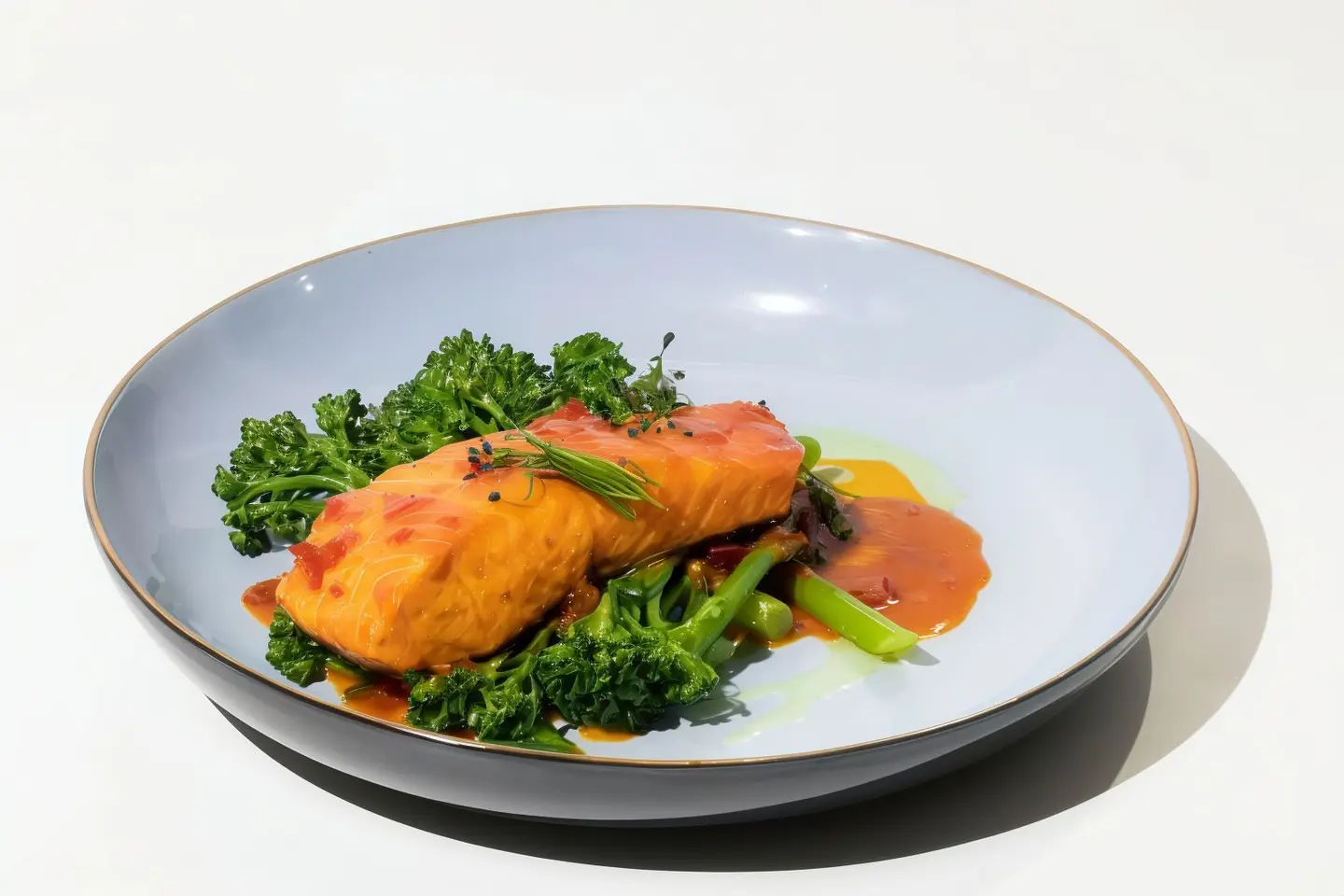 Salmon
