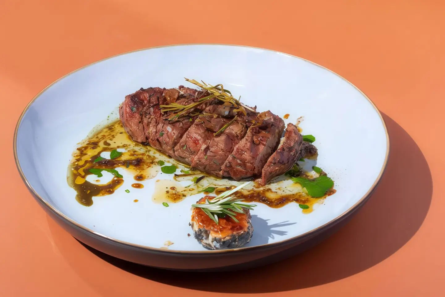 Tagliata