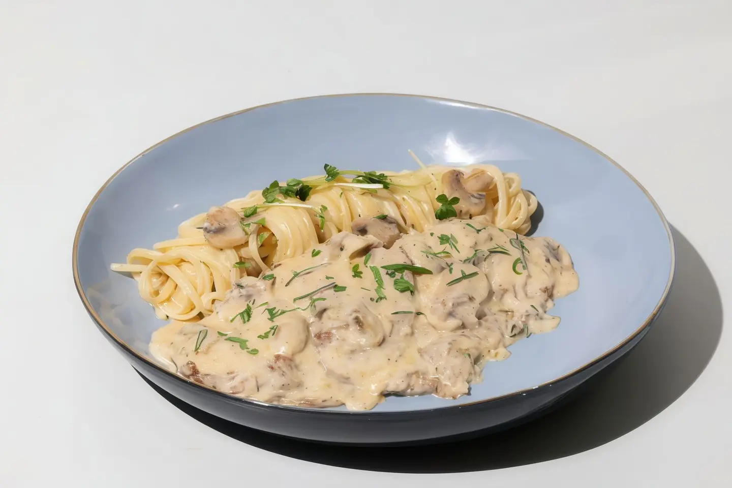 Pollo Campagnola