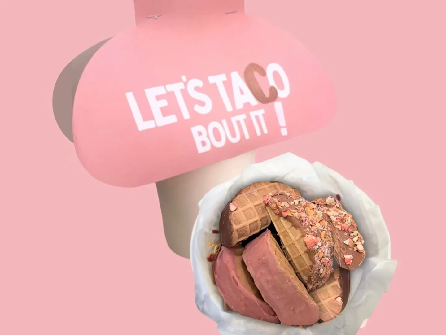 مكس ميني تاكو