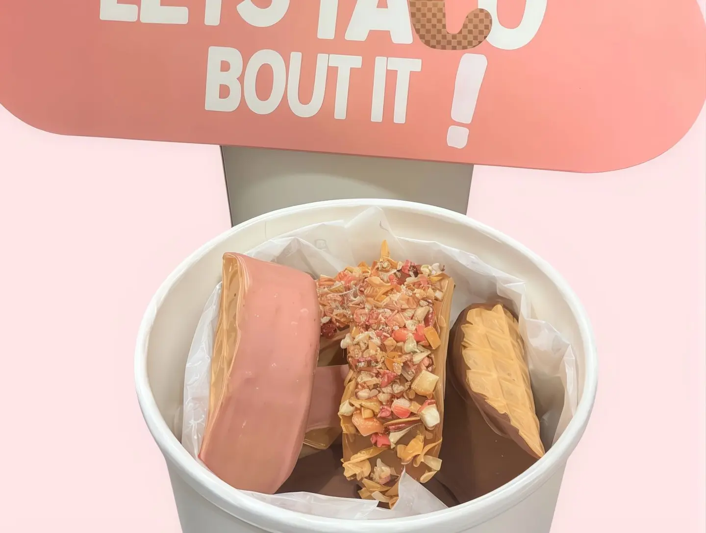 Joy Box