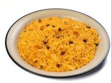 أرز بخاري