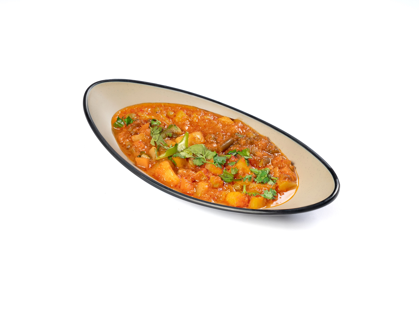مشكل خضار - صغير