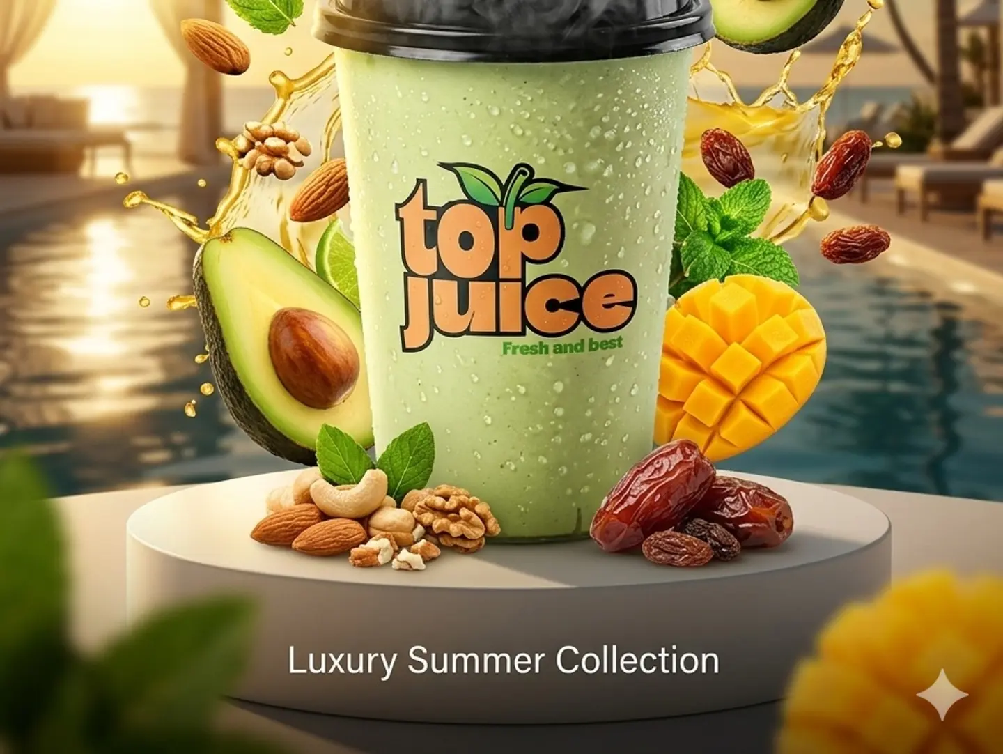فورت بلس - وسط