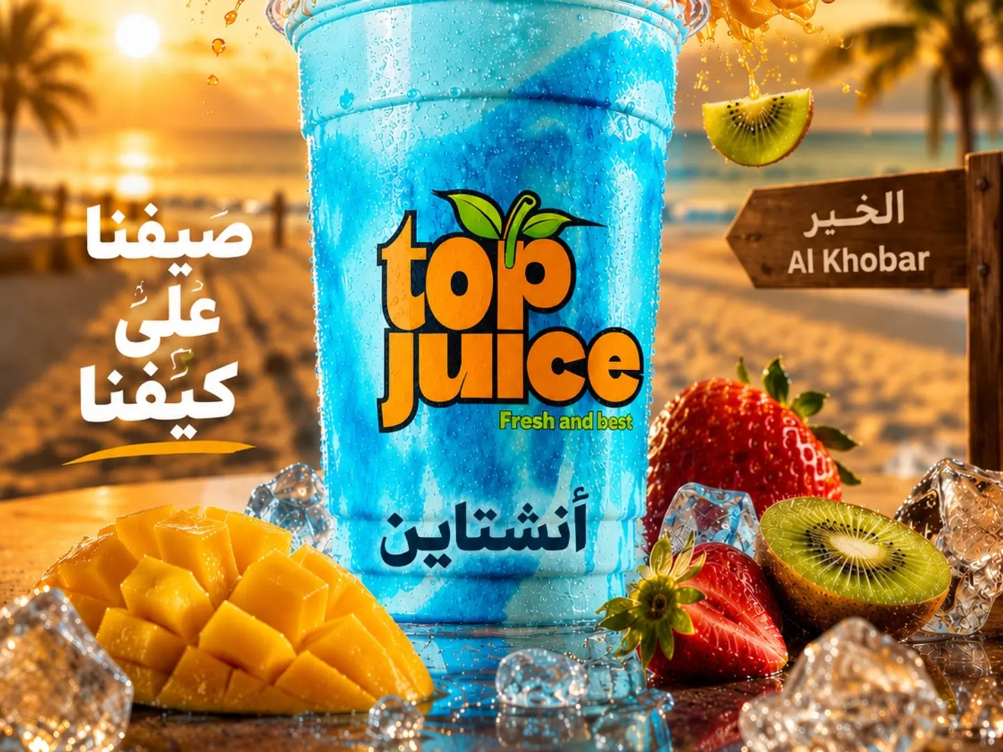 أينشتاين - وسط