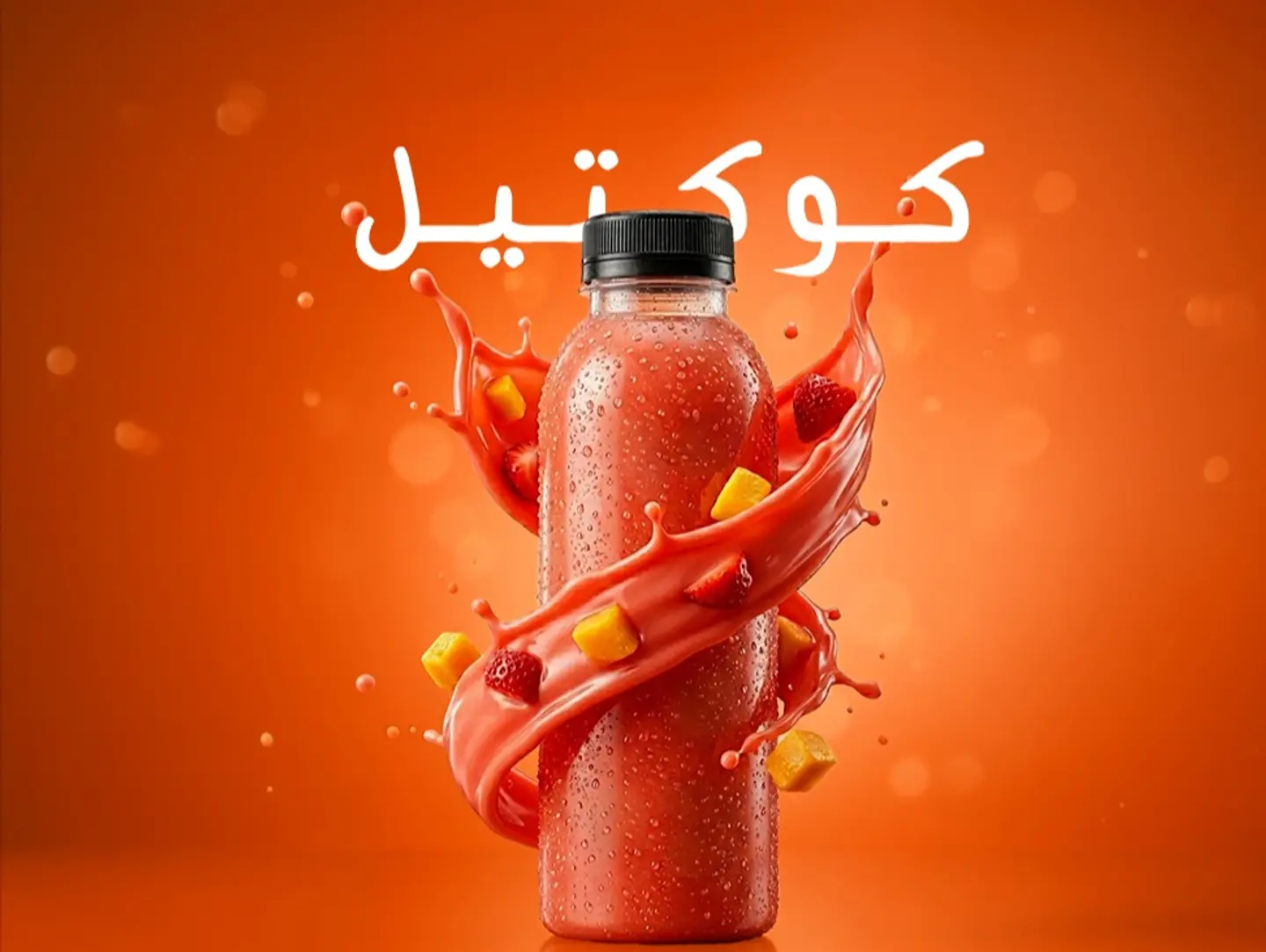 Cocktail Juice