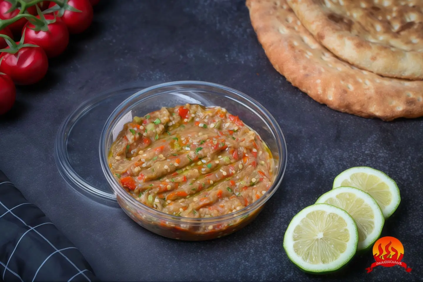 بابا غنوج