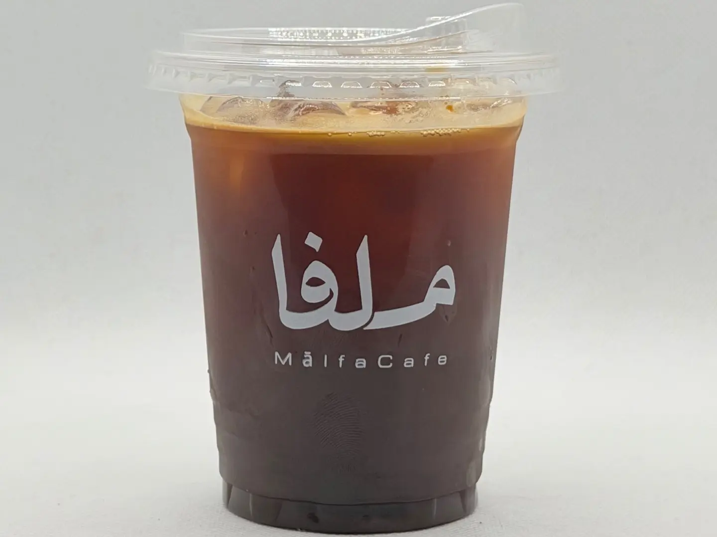 إمريكانو بارد