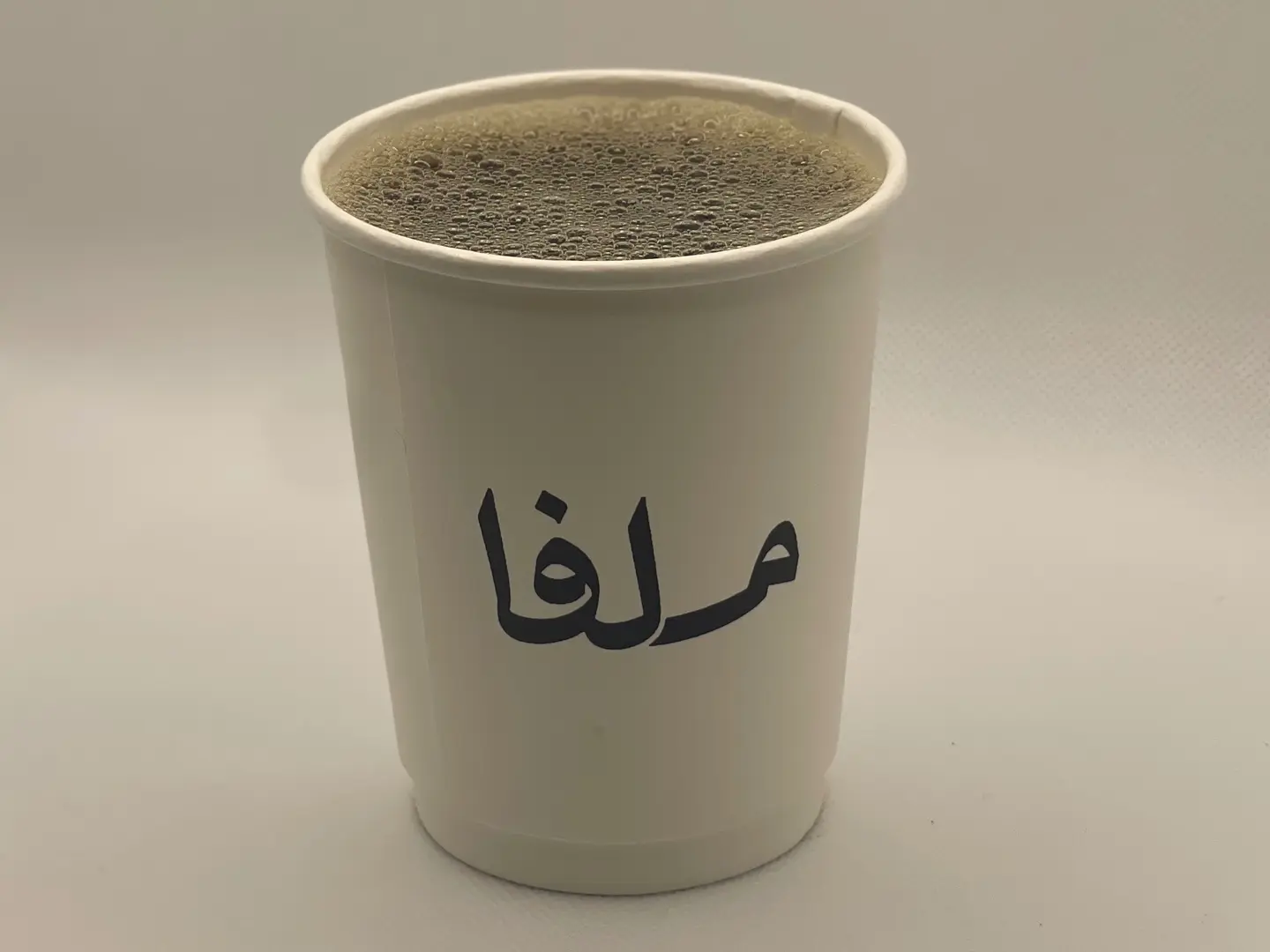 قهوة اليوم حار