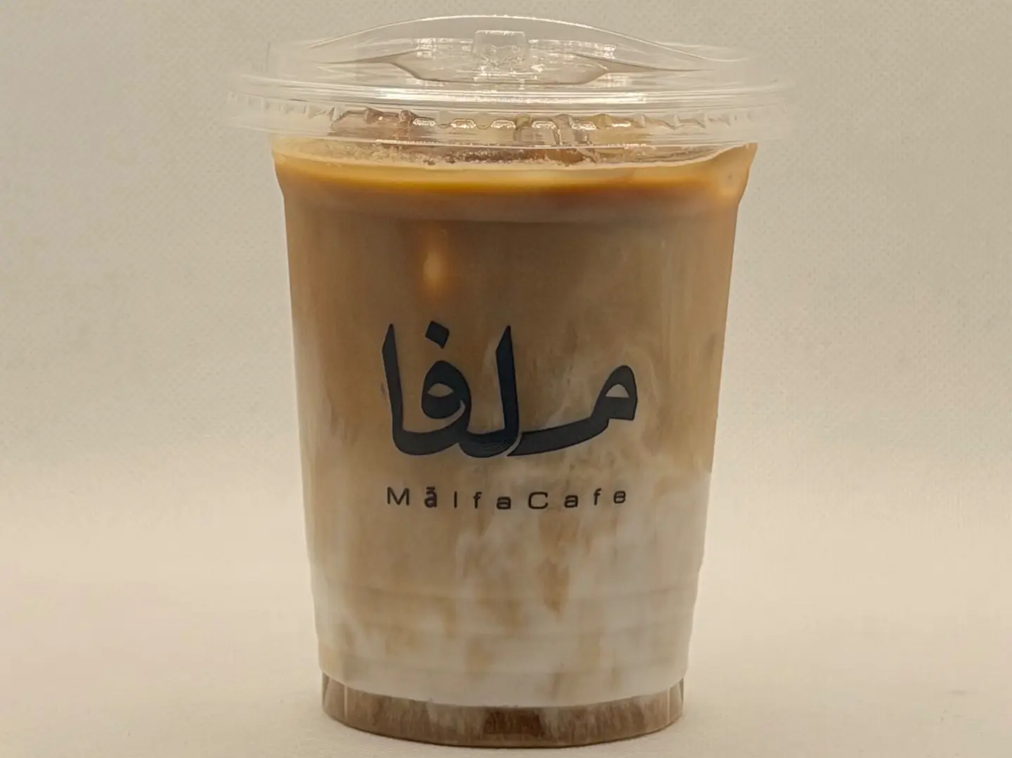 لاتـيـه بارد