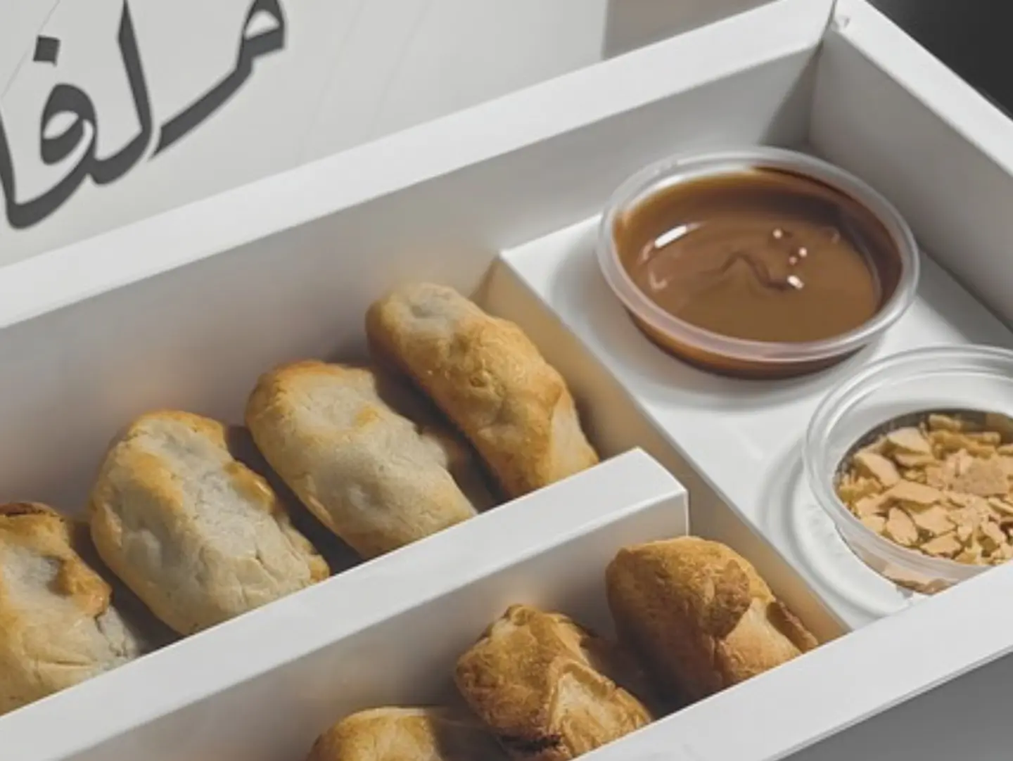 بوكس كوكيز تشوكلت