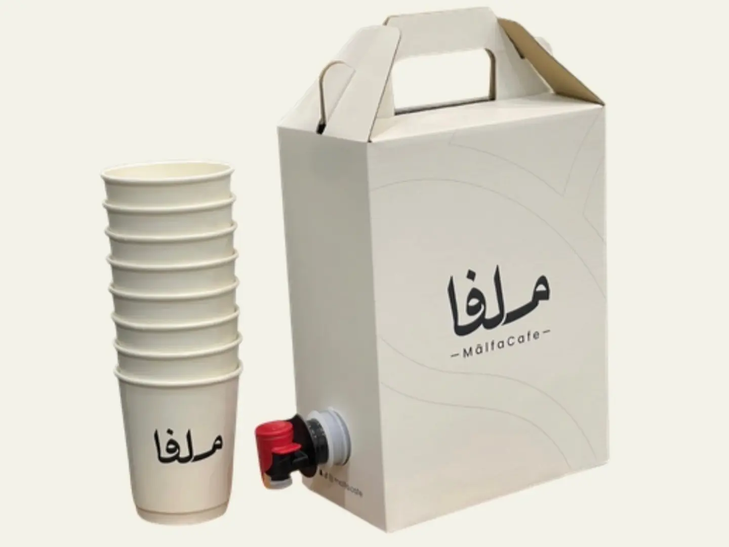 بوكس كركدية