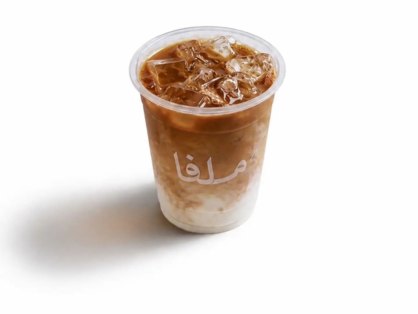 لاتـيـه بارد