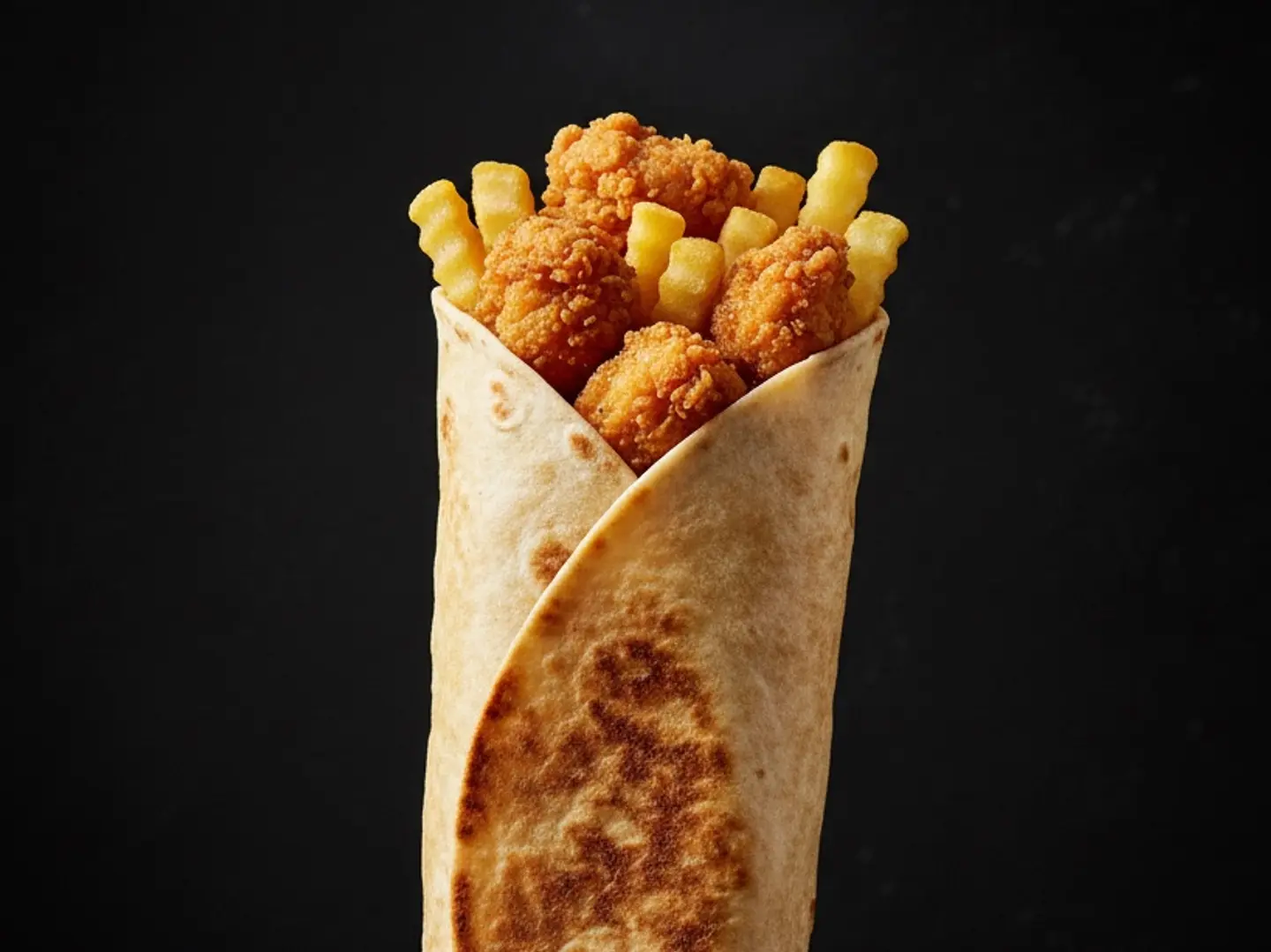 Jumbo Broast Sandwich