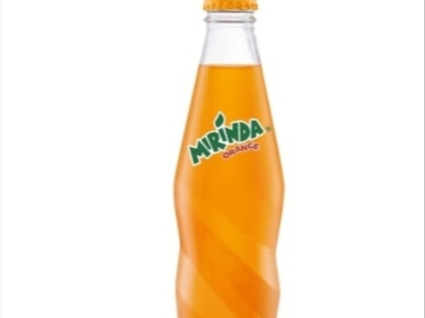 Orange Mirinda