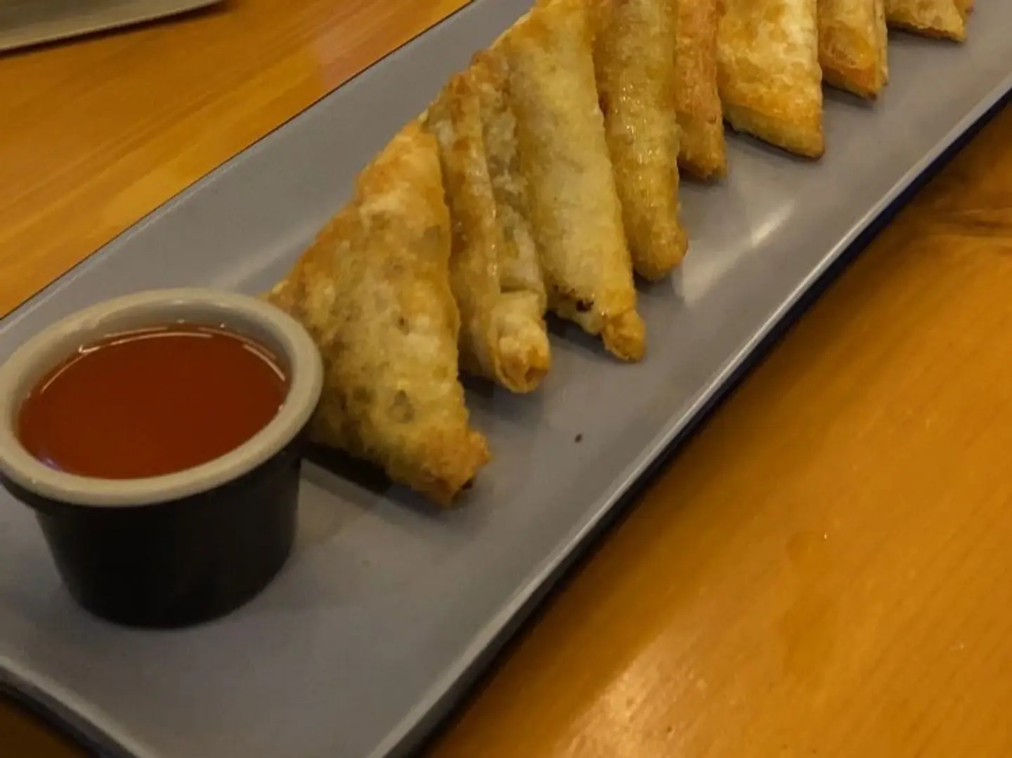 Fresh Liquid Cheese Samboosa