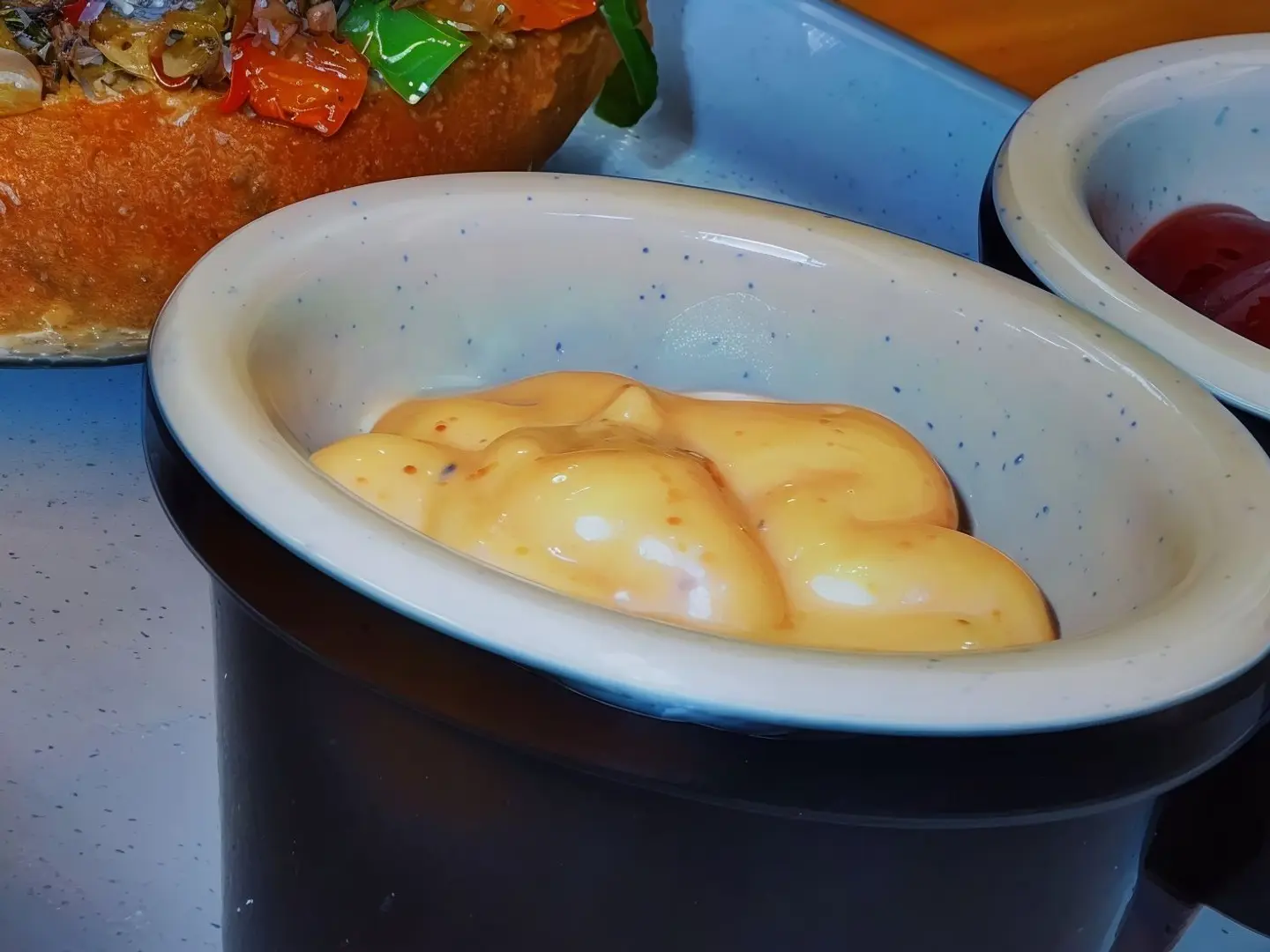 Golden Classic Sauce