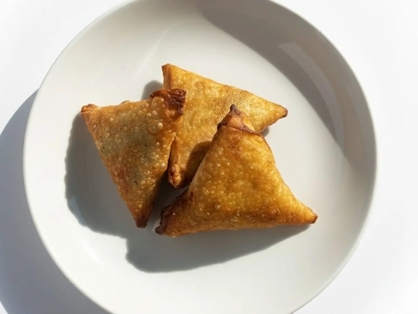 سمبوسة 3 حبات