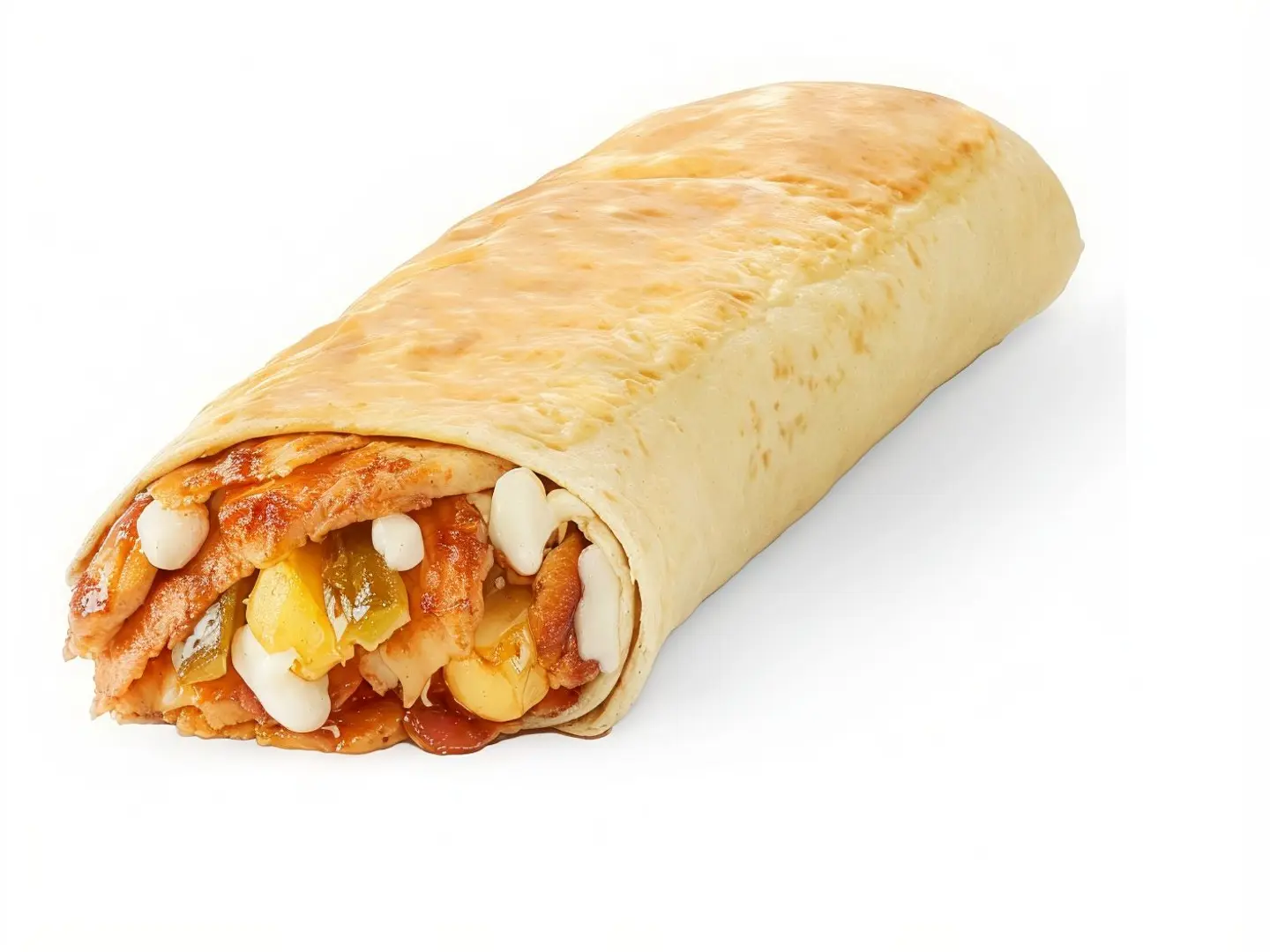 شاورما جامبو