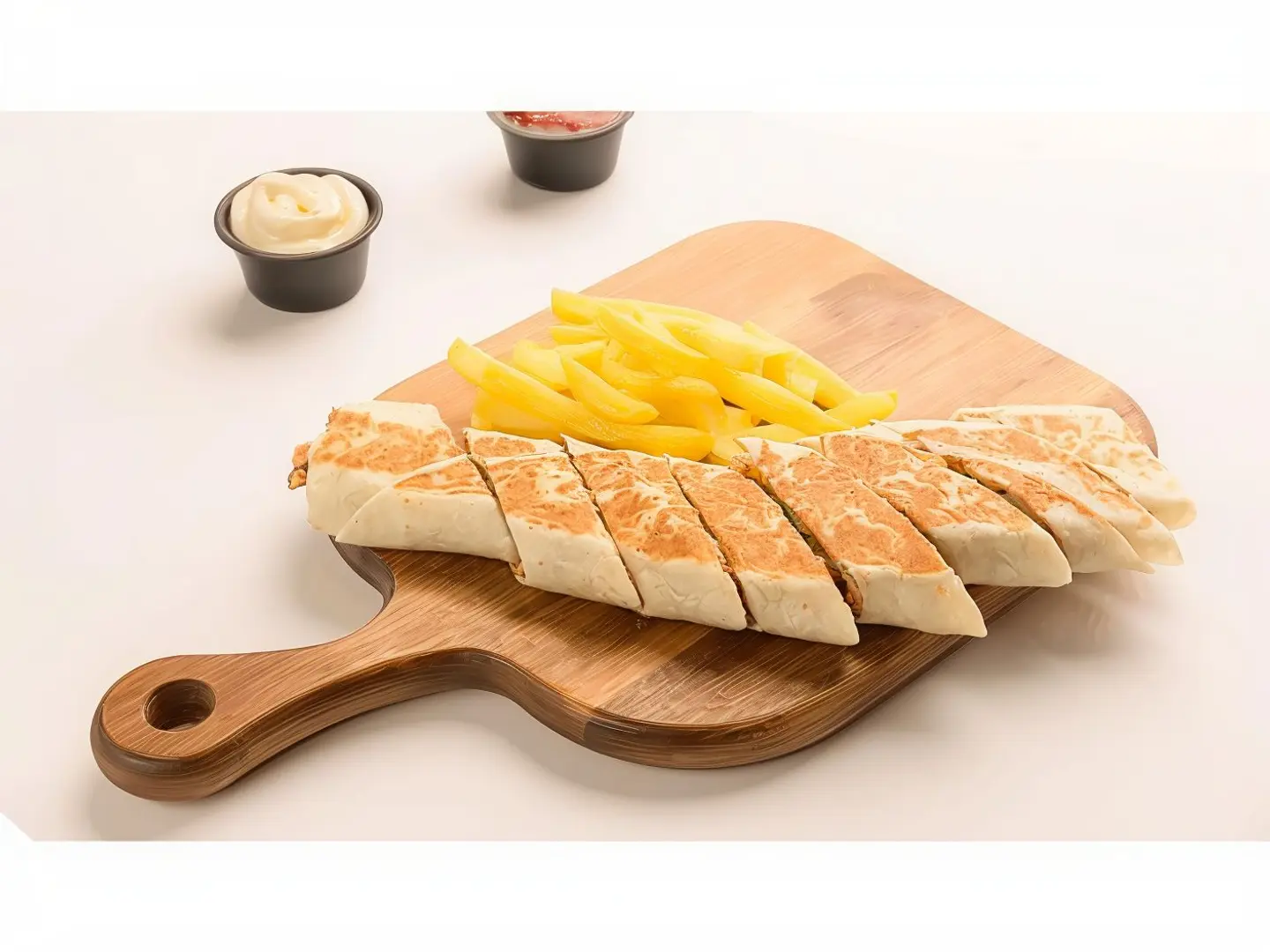 شاورما عربي