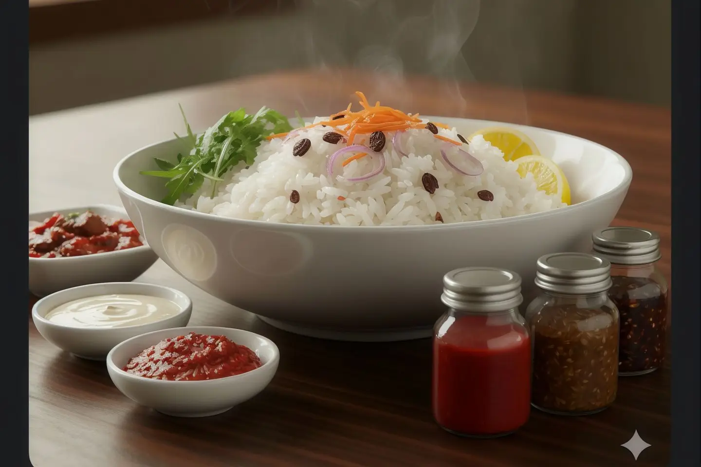 Biryani Rice