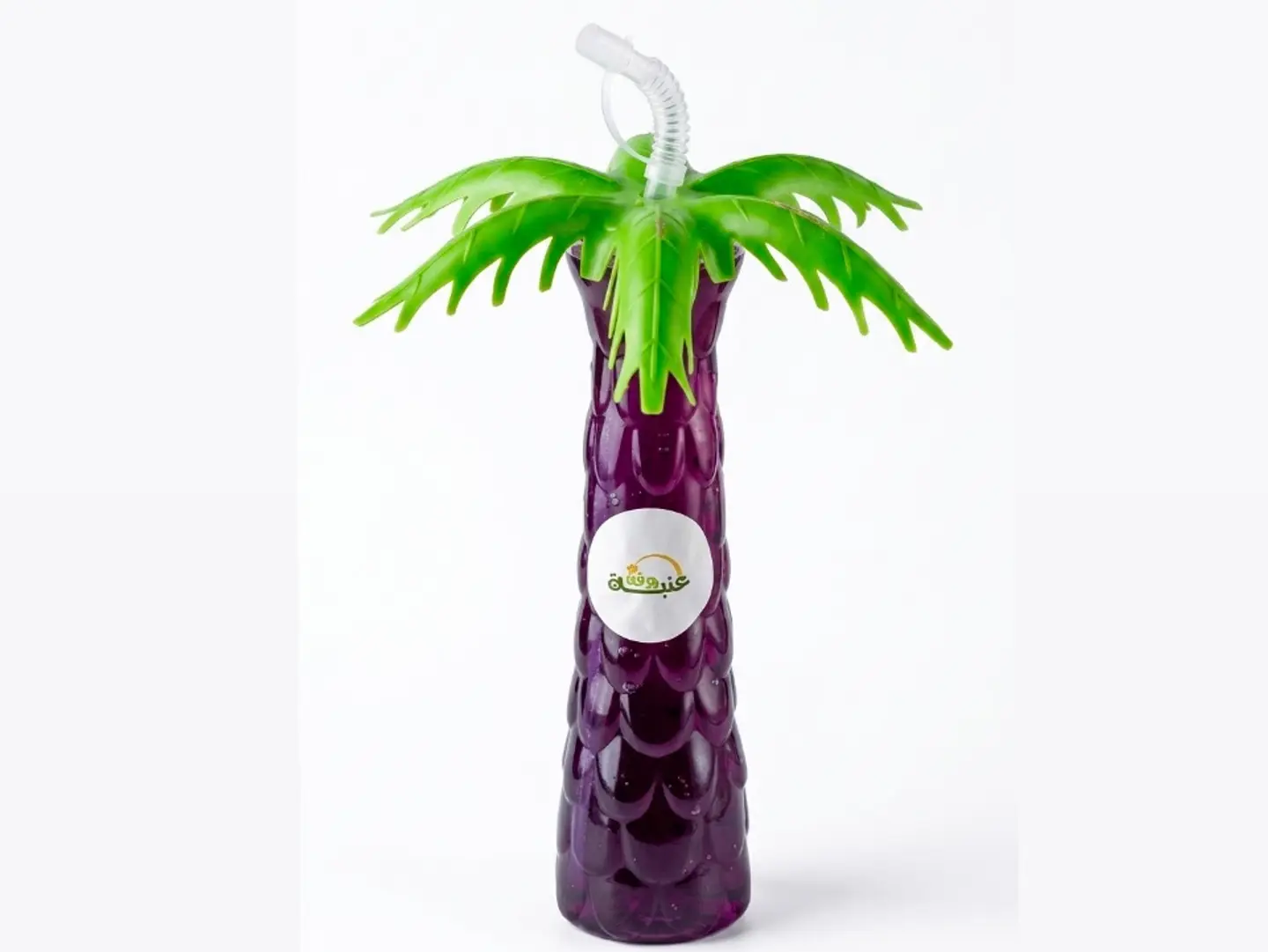 Passion Mojito
