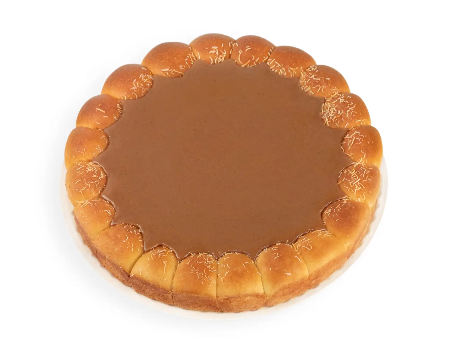 Khaliat Toasted Milk