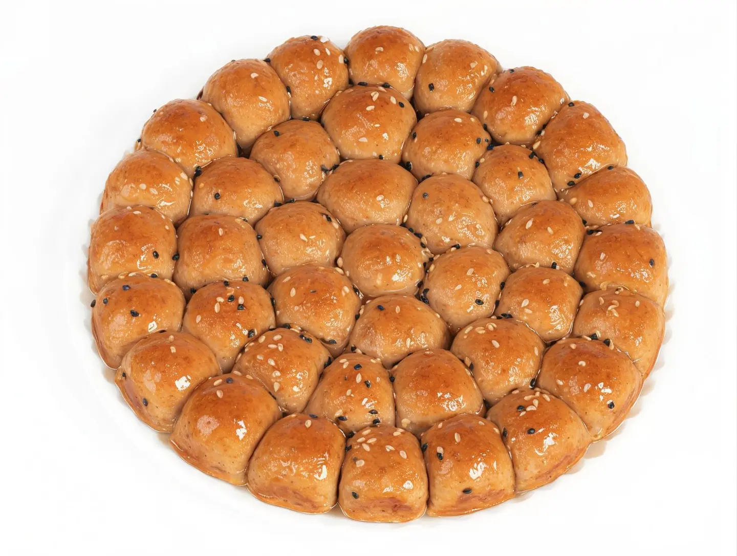 Khaliat Bar Classic