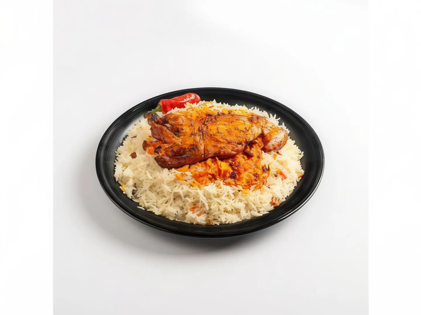 حبة مندي رز بيشاور