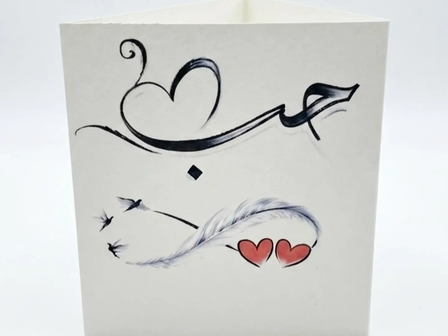 Love Gift Card Love Gift Card