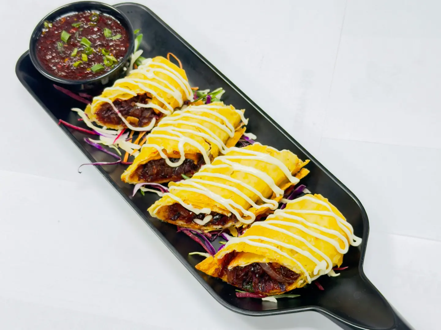 Chicken Spring Roll