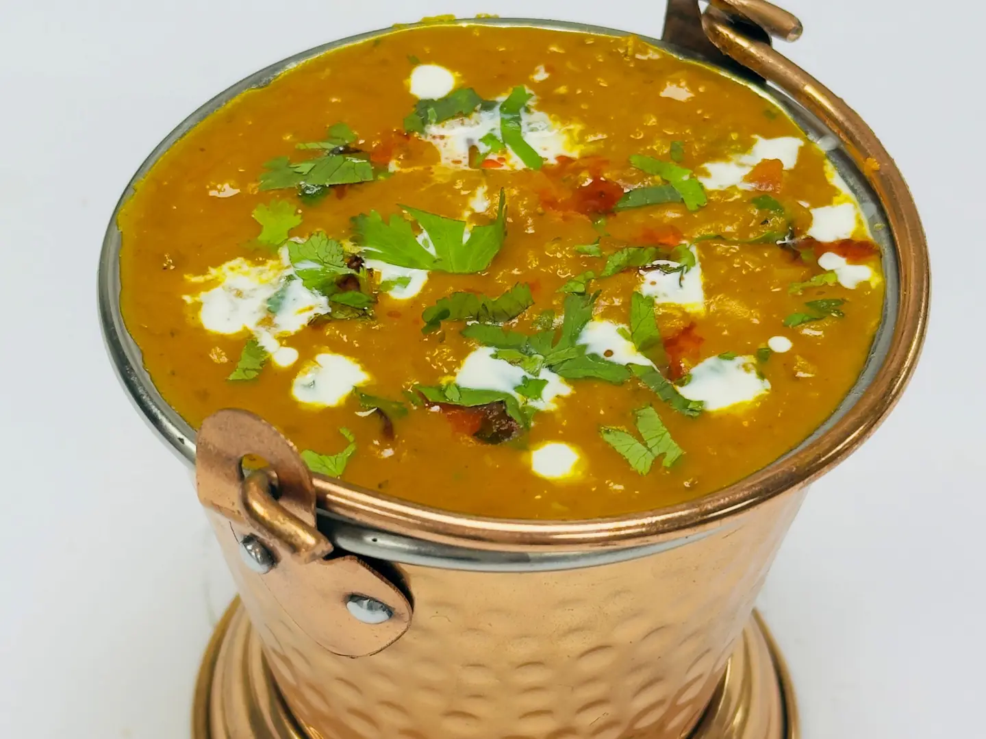 Dal Tadka