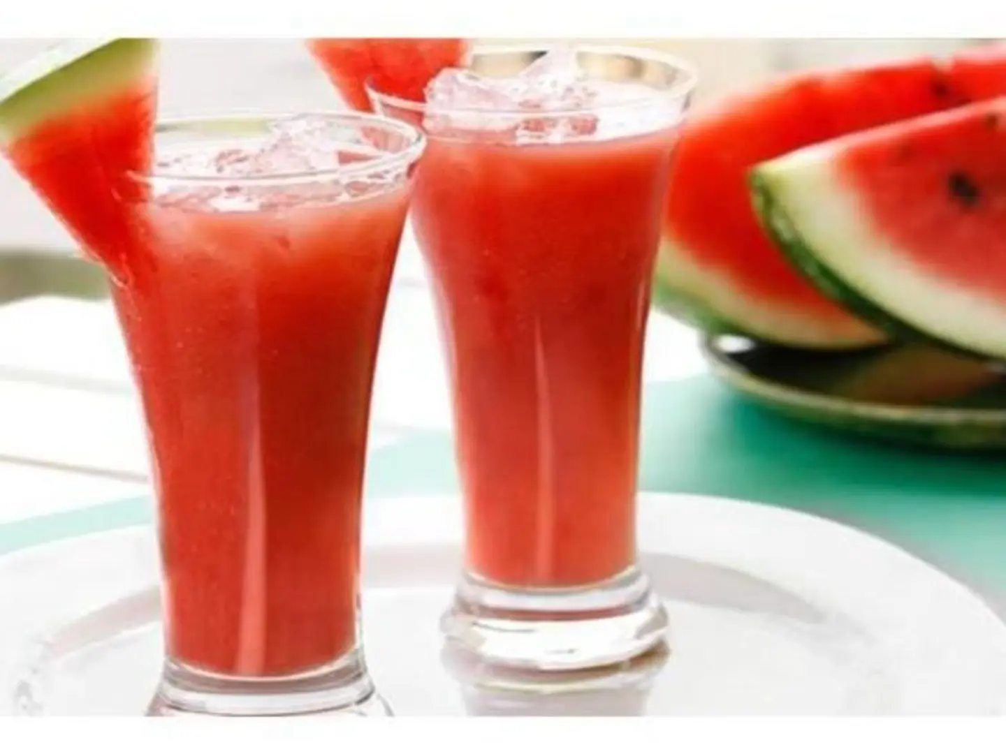 Watermelon Juice