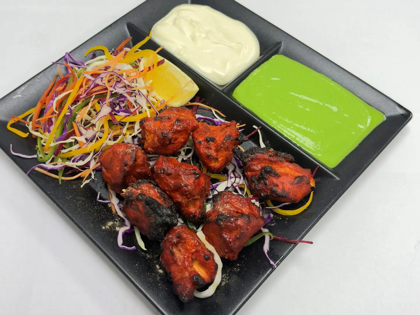 Chicken Tikka Kabab