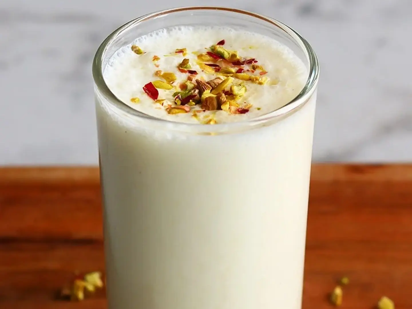 Sweet Lassi