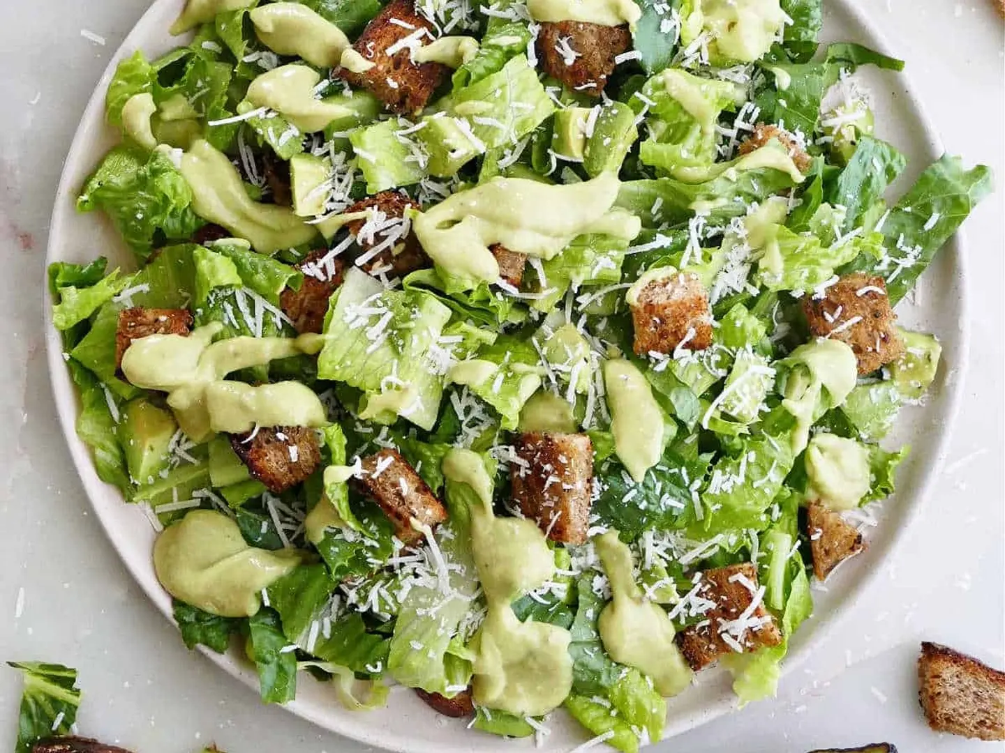 Caesar Salad