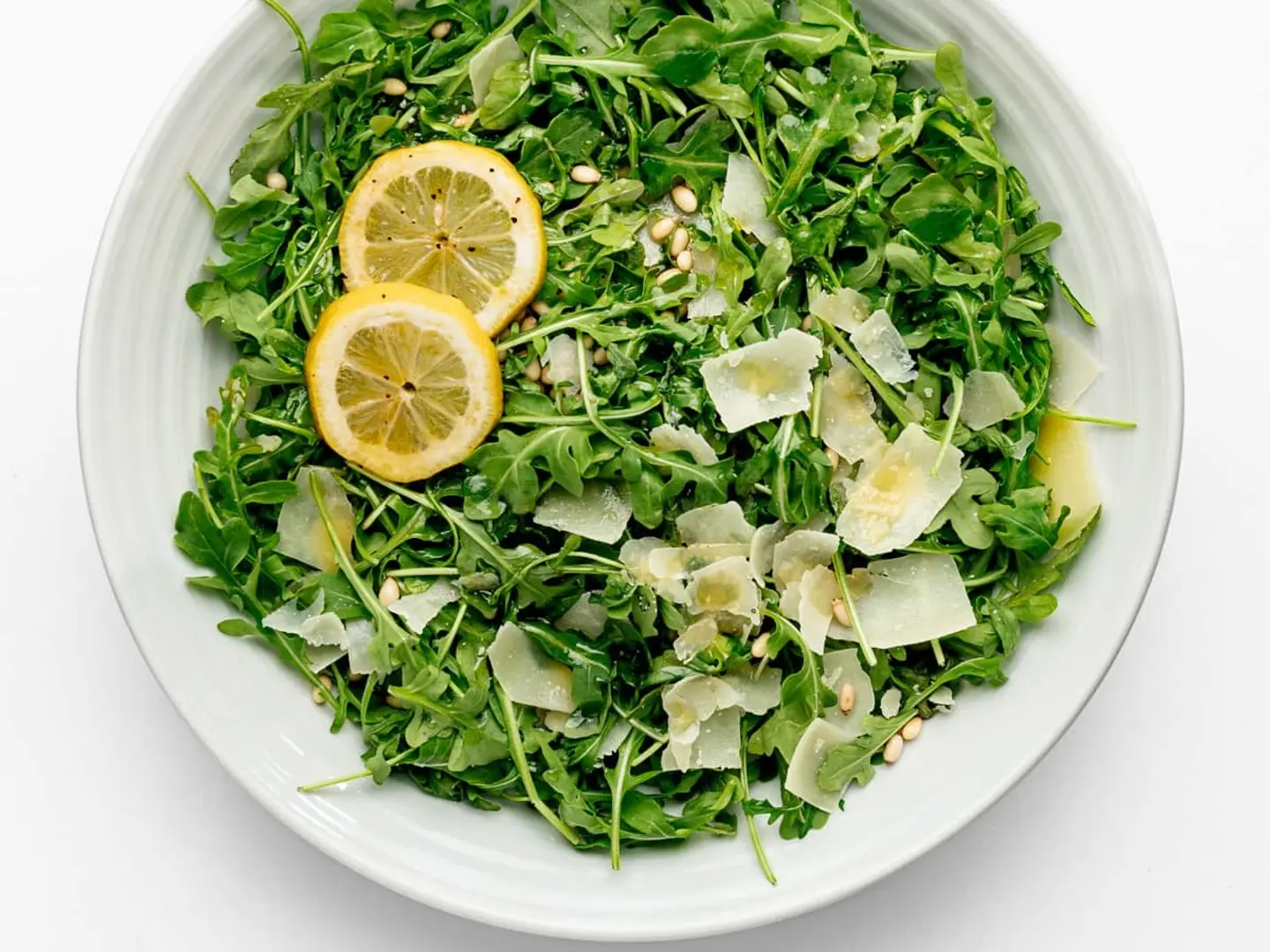 Rocket Salad