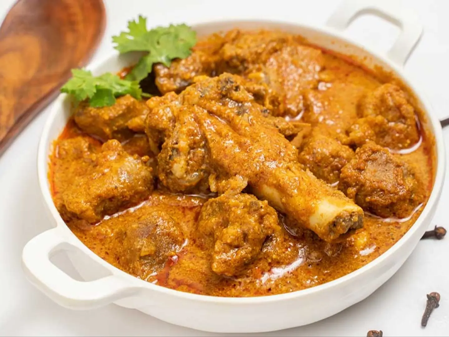 Mutton Masala