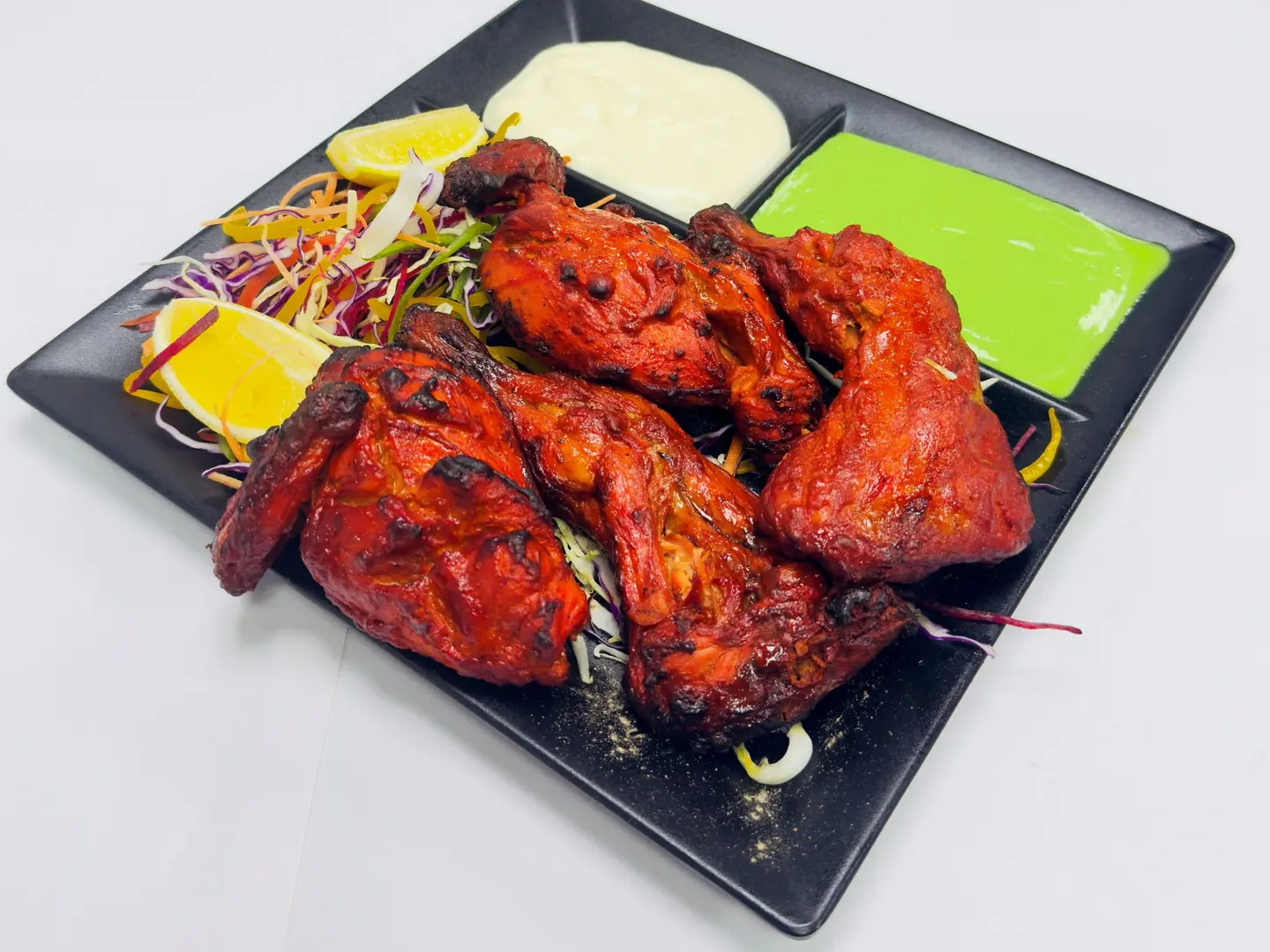 Chicken Tandoori (Full)